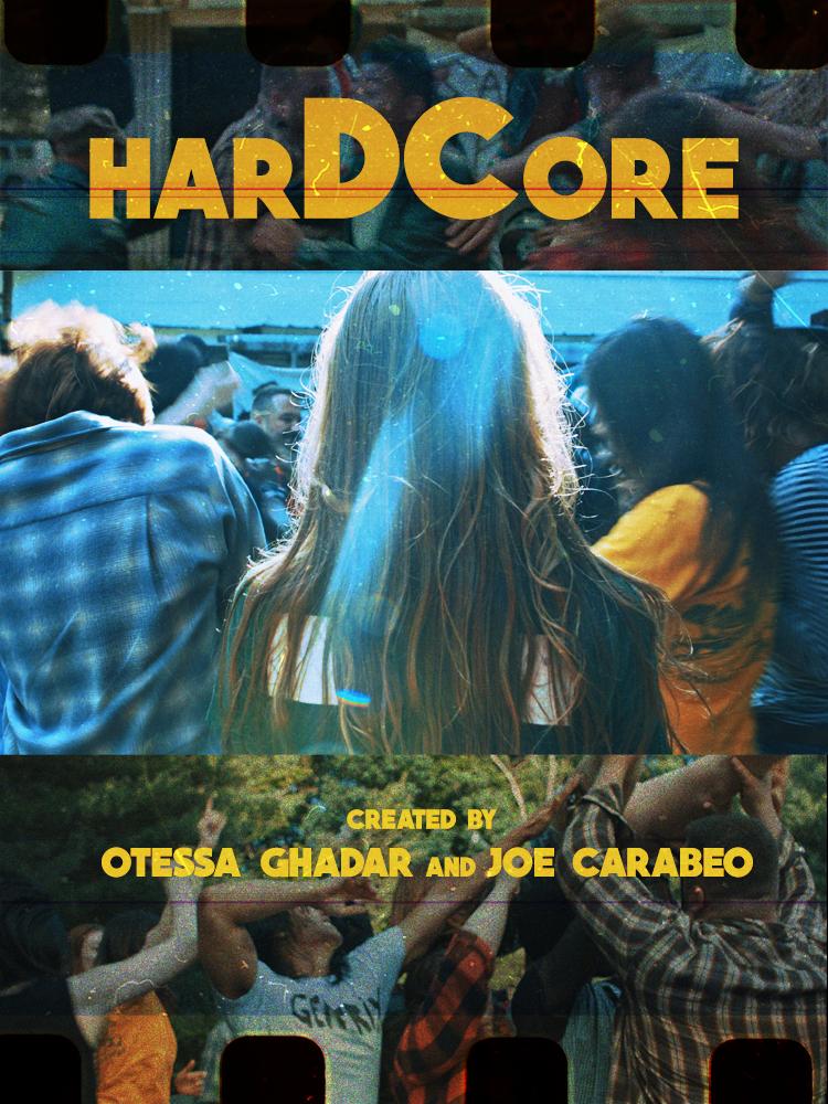 Hardcore
