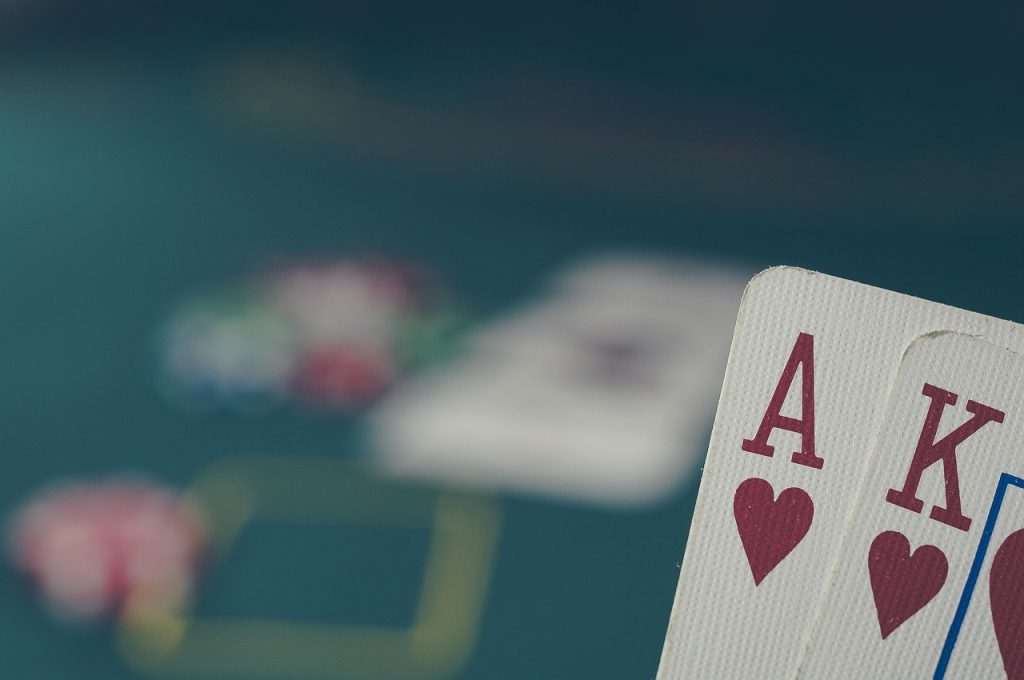 Why Poker Movies Keep Coming Back