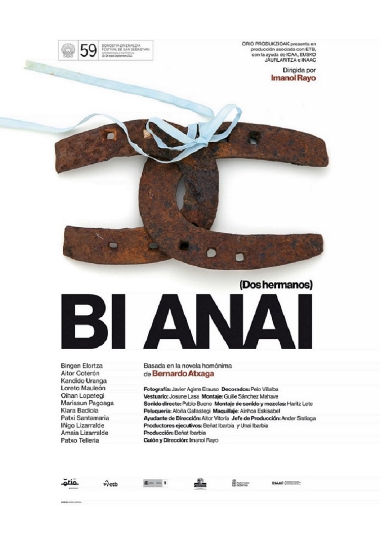 Bi anai