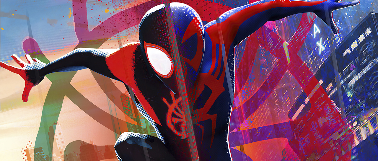 Box Office Week: Spider-Verse Returns to #1, The Flash Crashes 72%