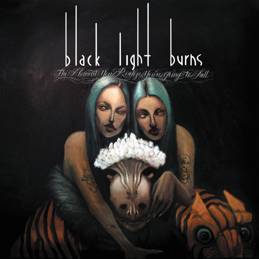 Black Light Burns - Chapter 1