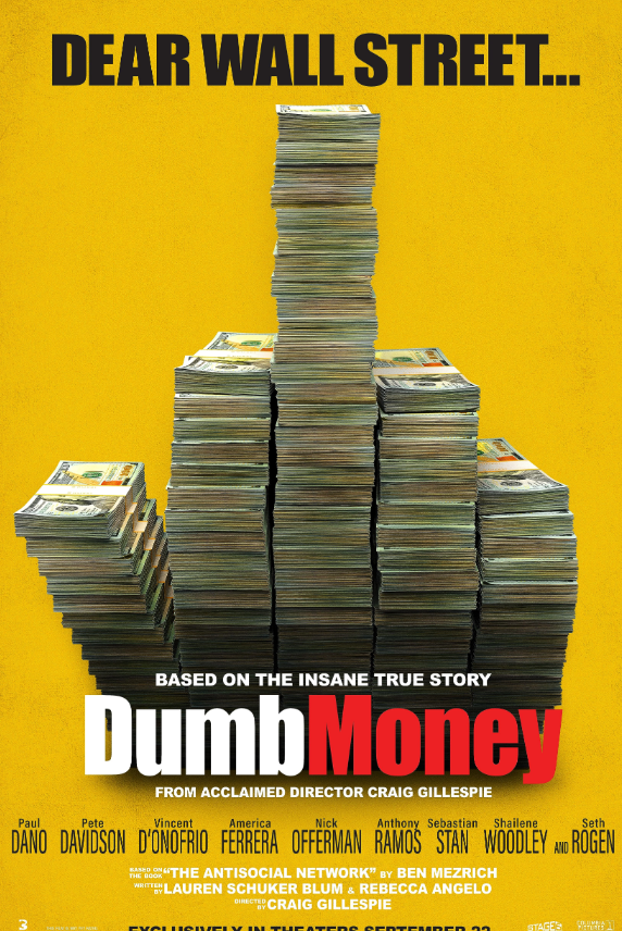Dumb Money