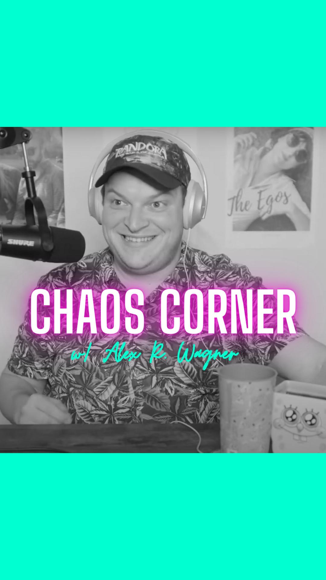 Chaos Corner
