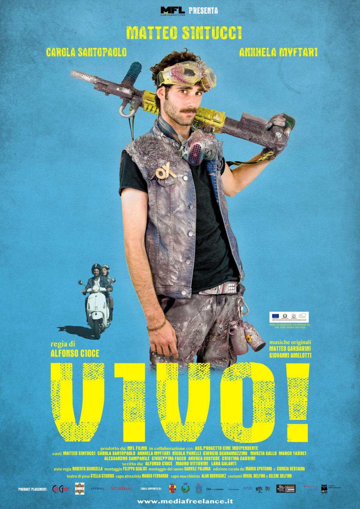 Vivo!