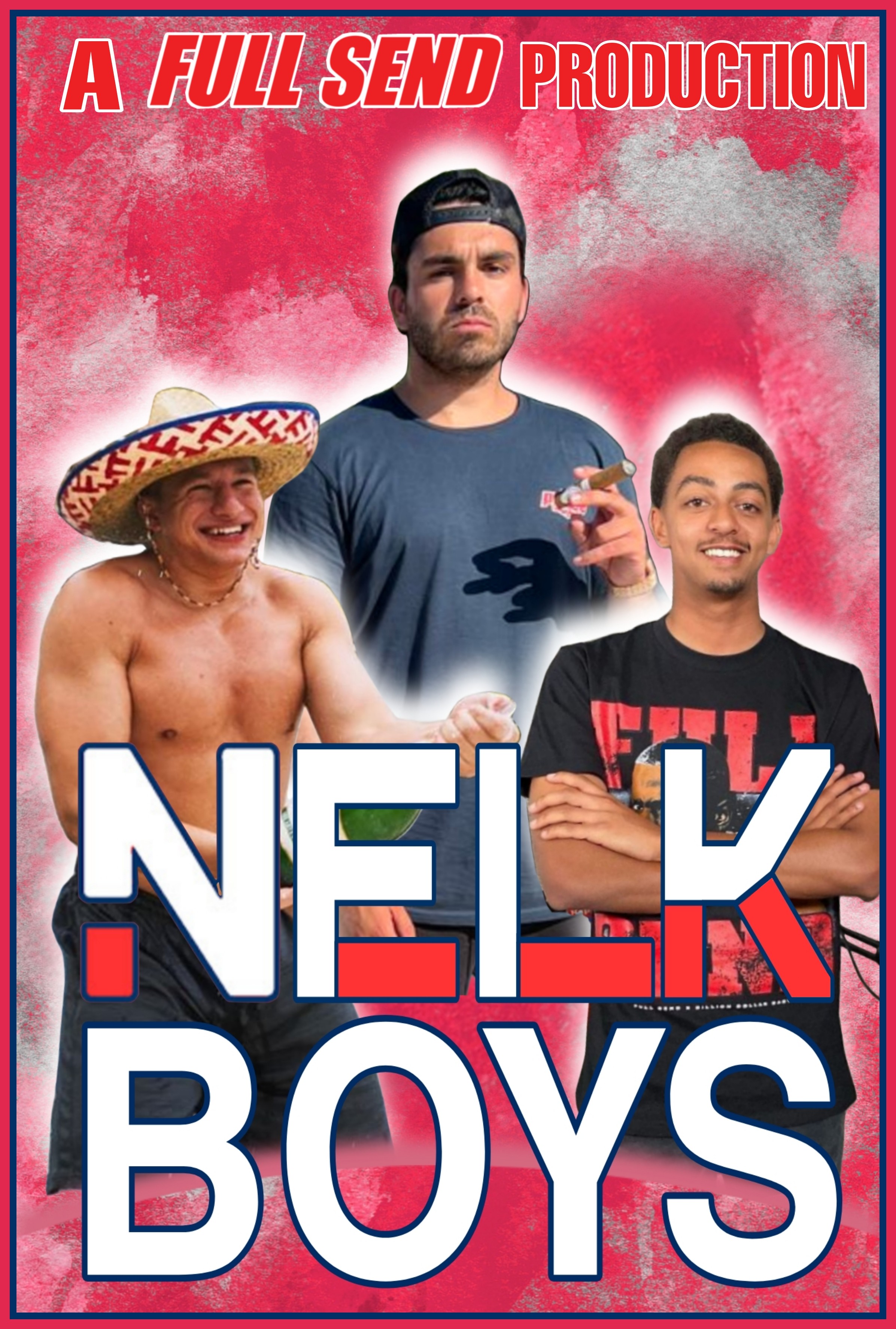 Nelk Boys