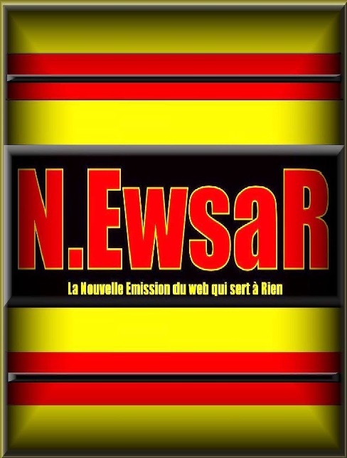 La Chroniqueuse