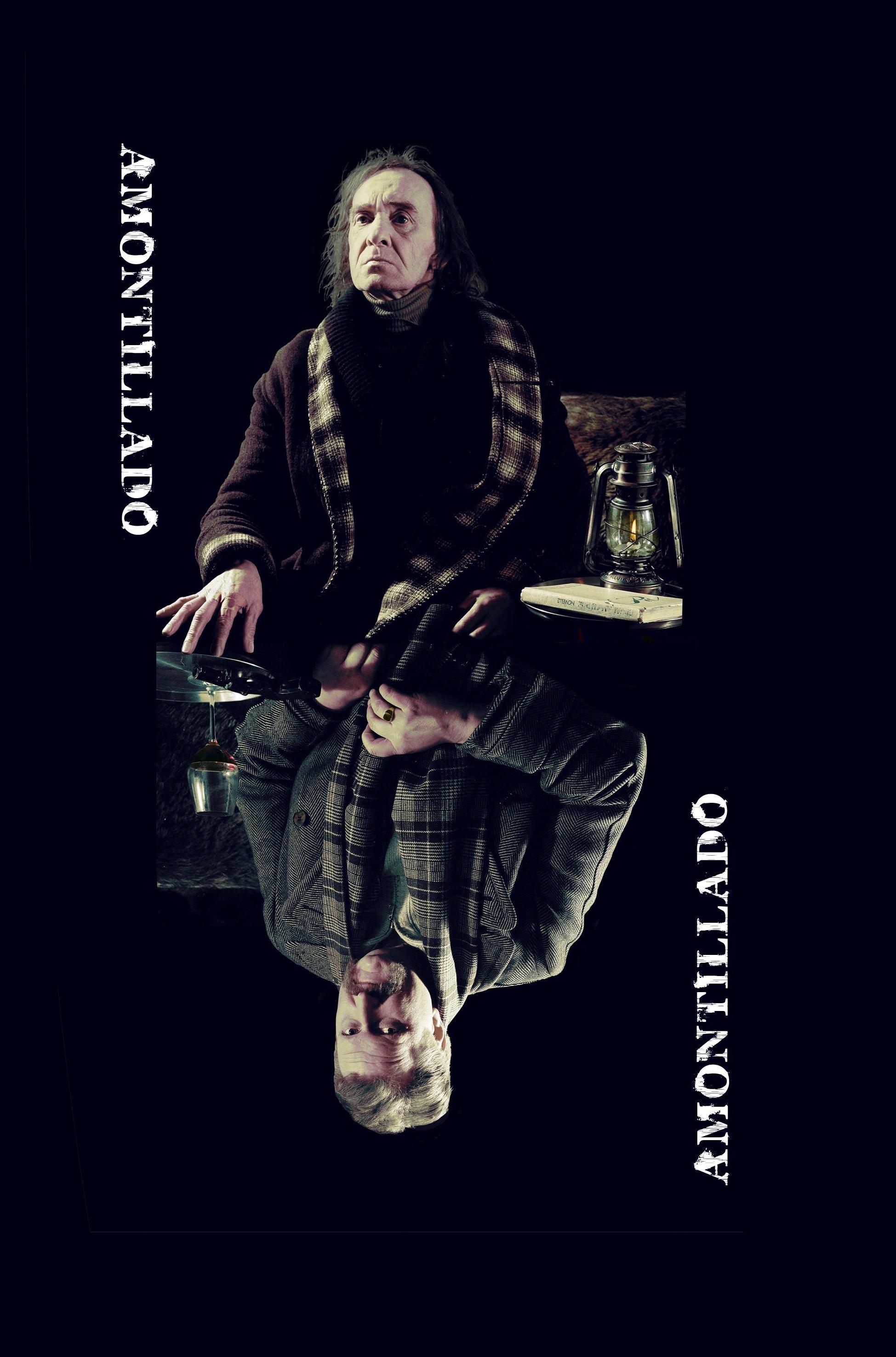 Amontillado