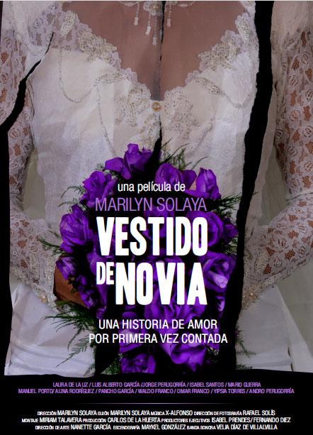 His Wedding Dress