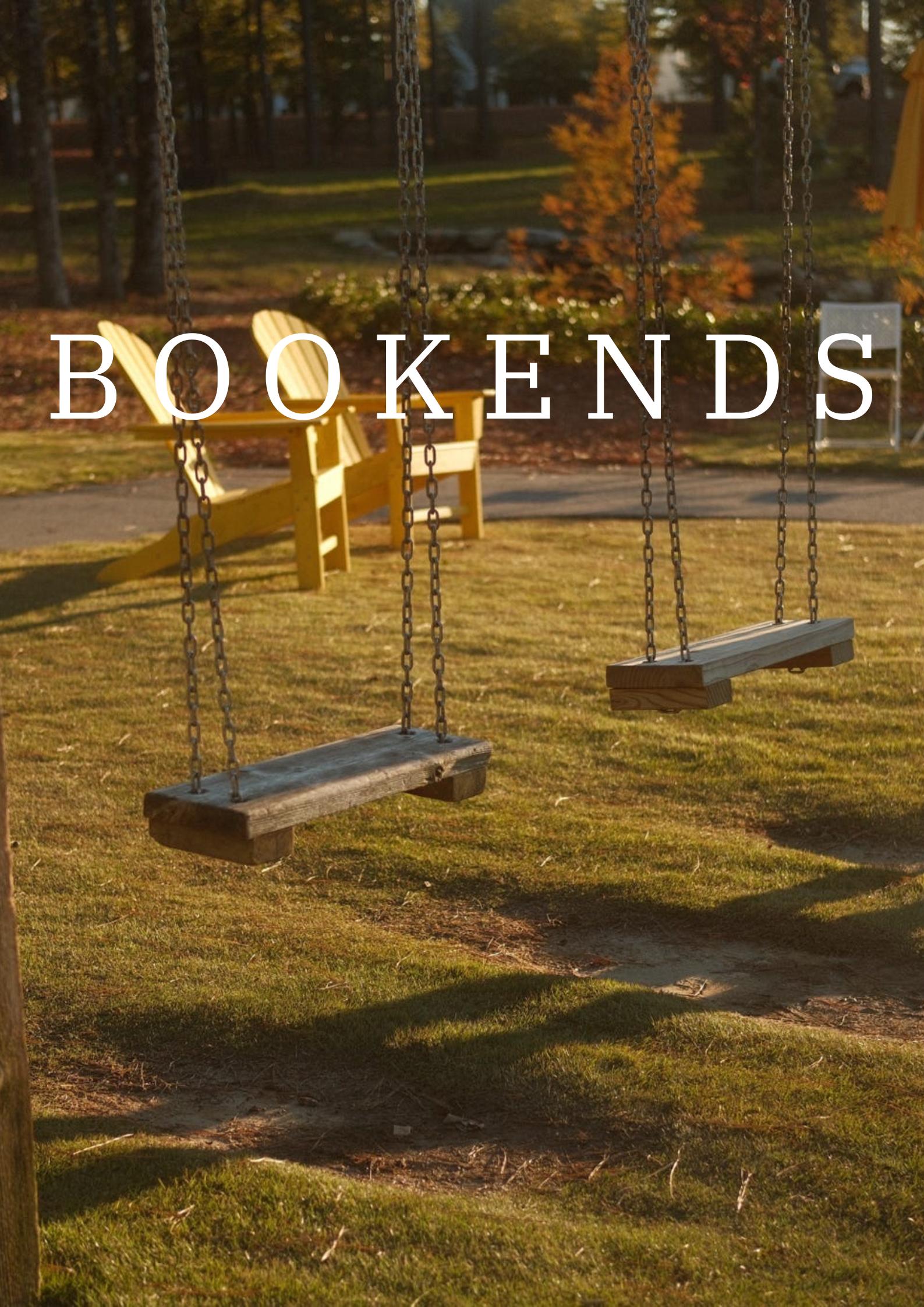 Bookends