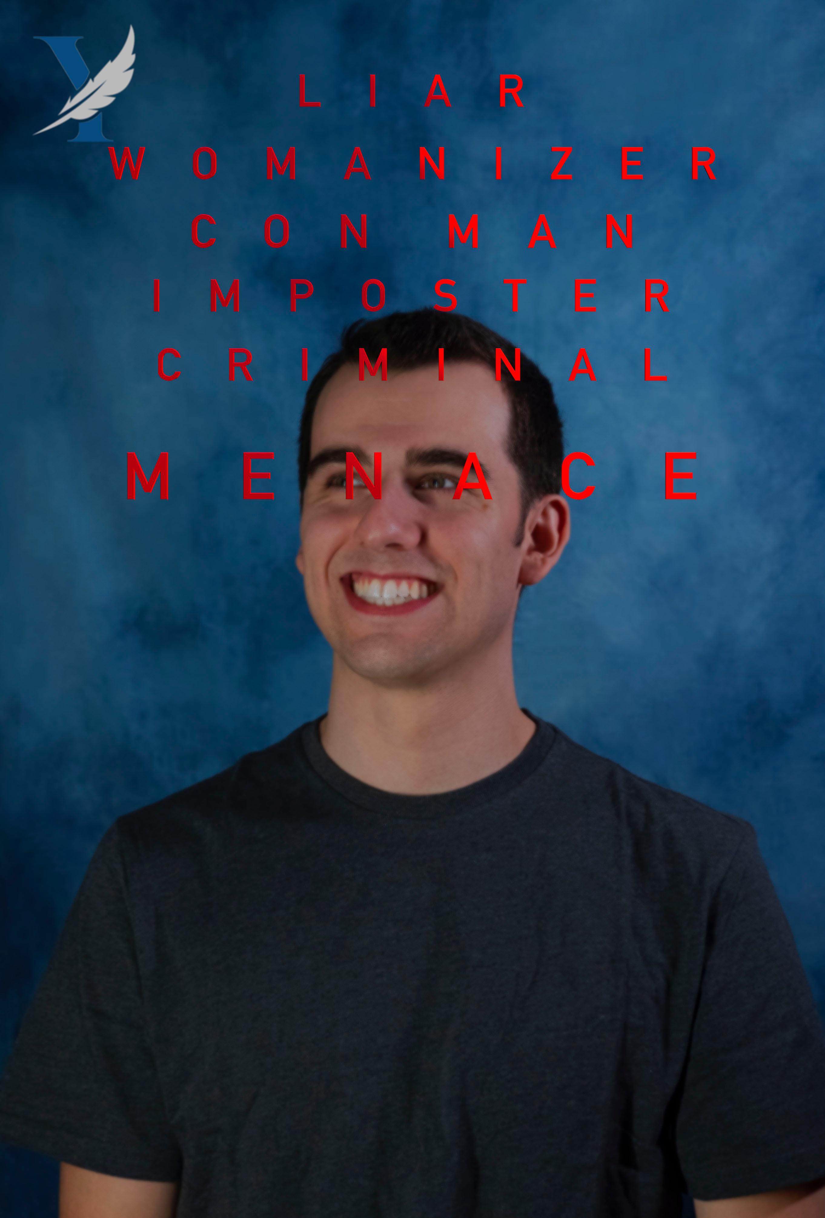 Menace