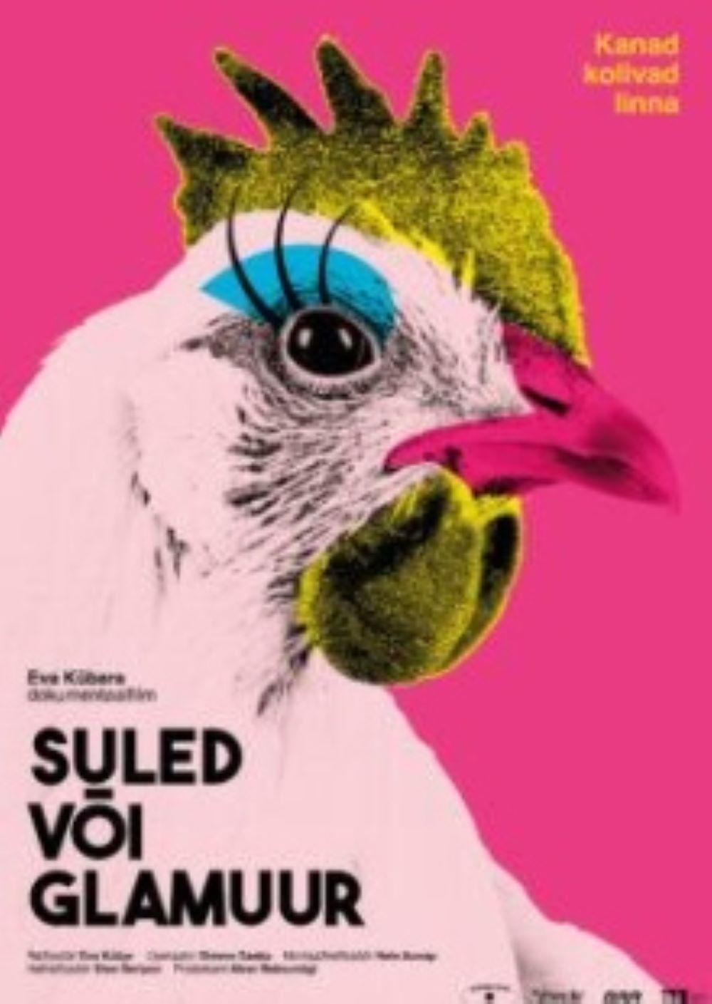 Suled või glamuur