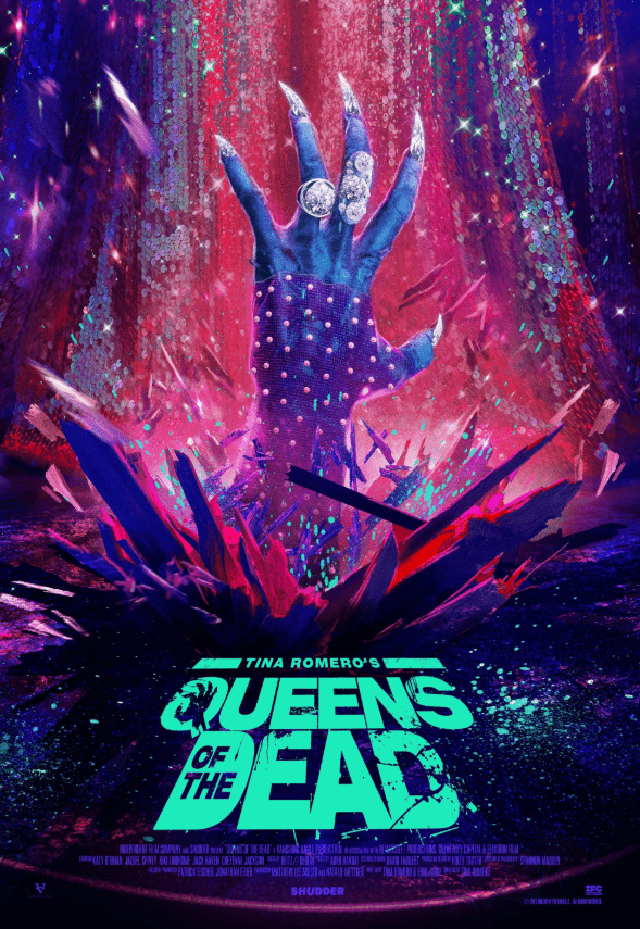 Queens of the Dead