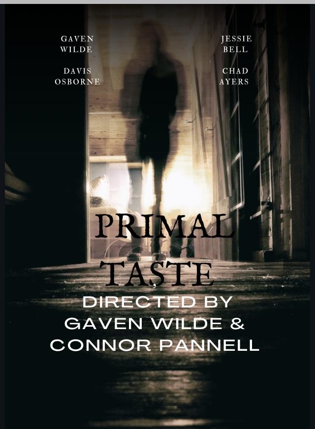 Primal Taste