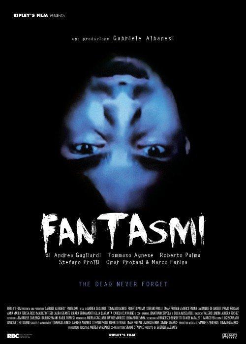 Italian Ghost Stories