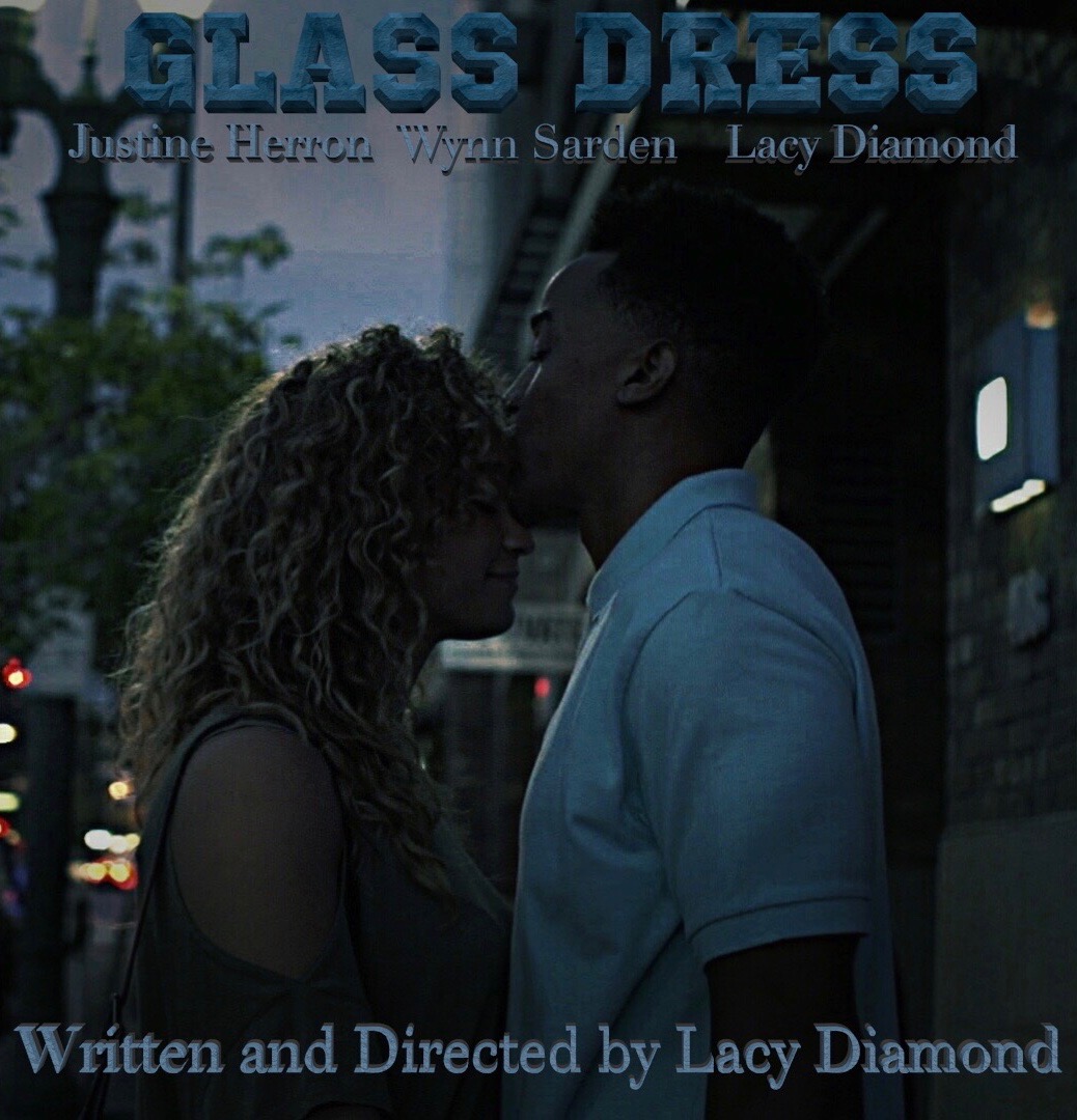 Glass Dress