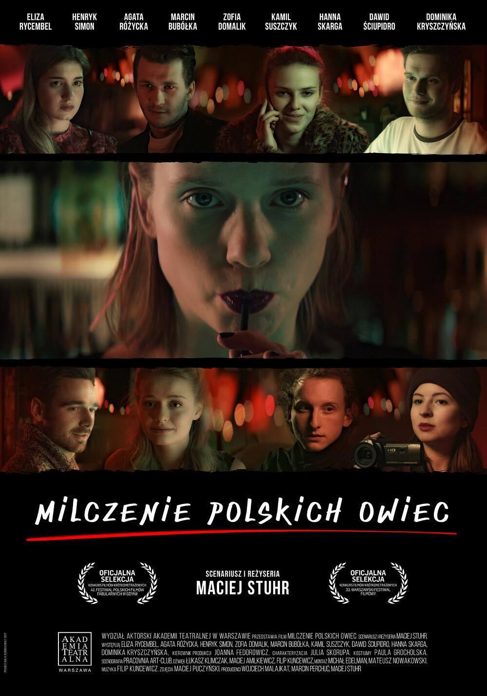 Silence of the Polish Lambs