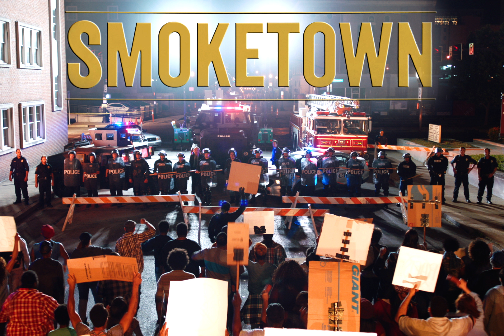 Smoketown