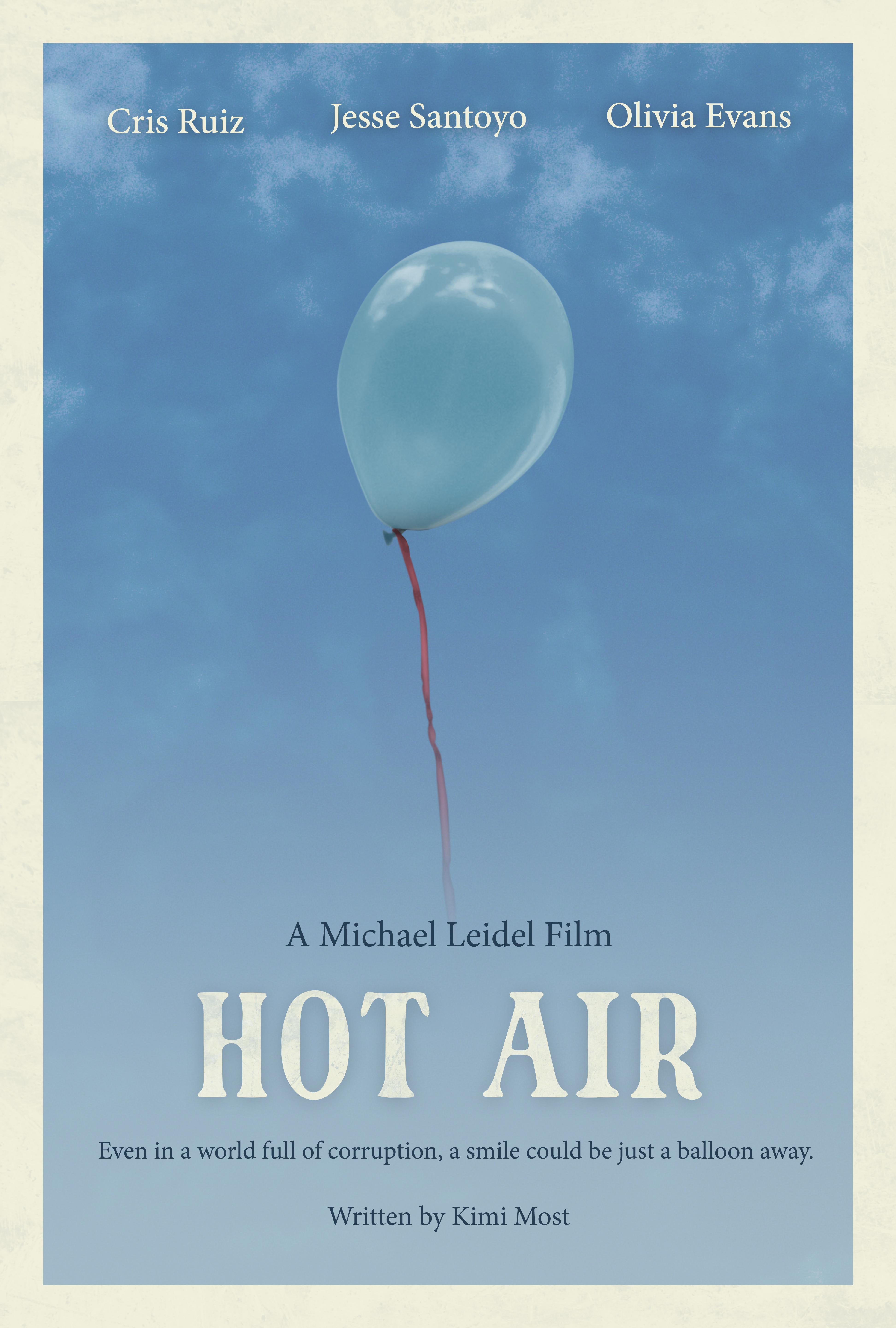 Hot Air