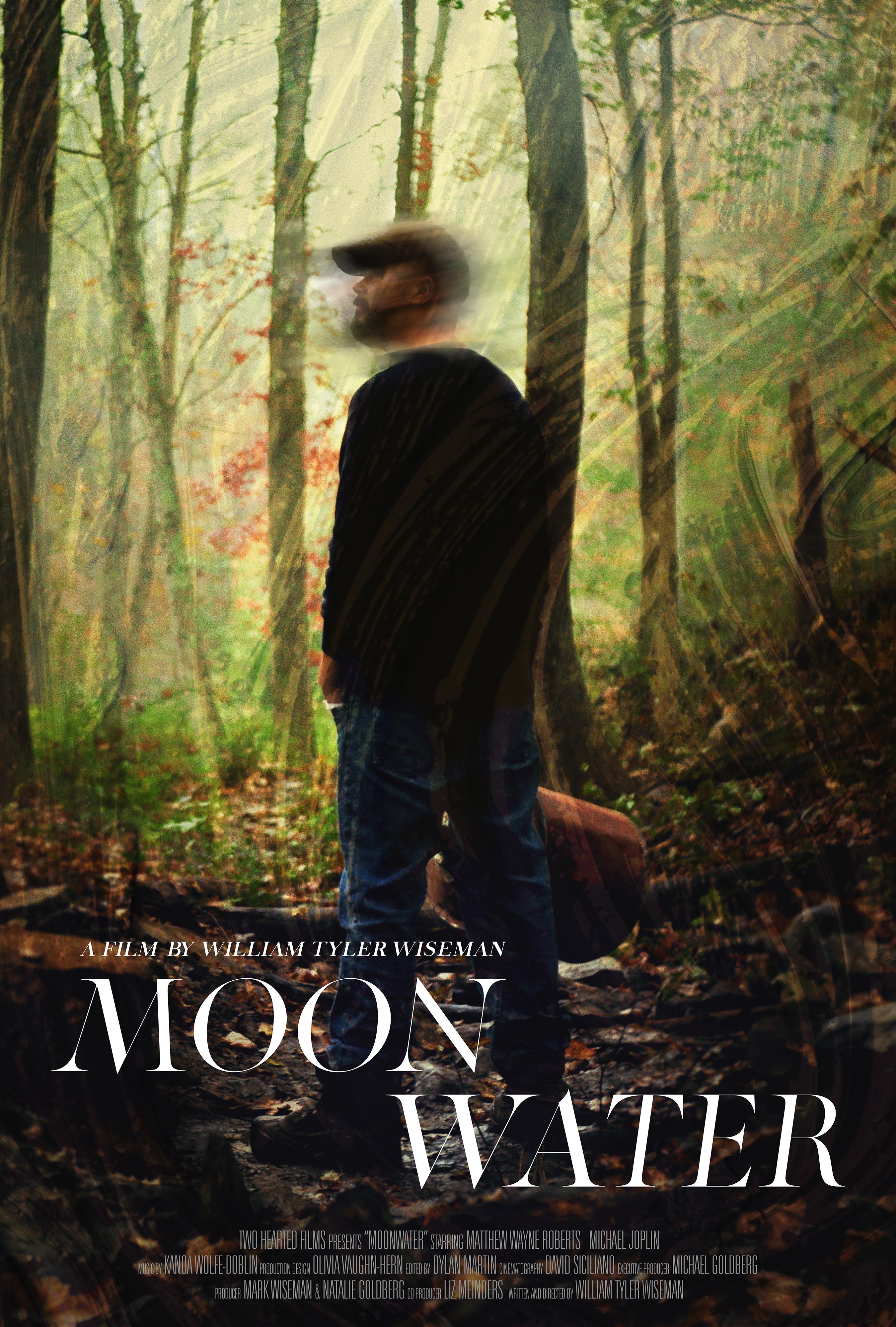Moonwater