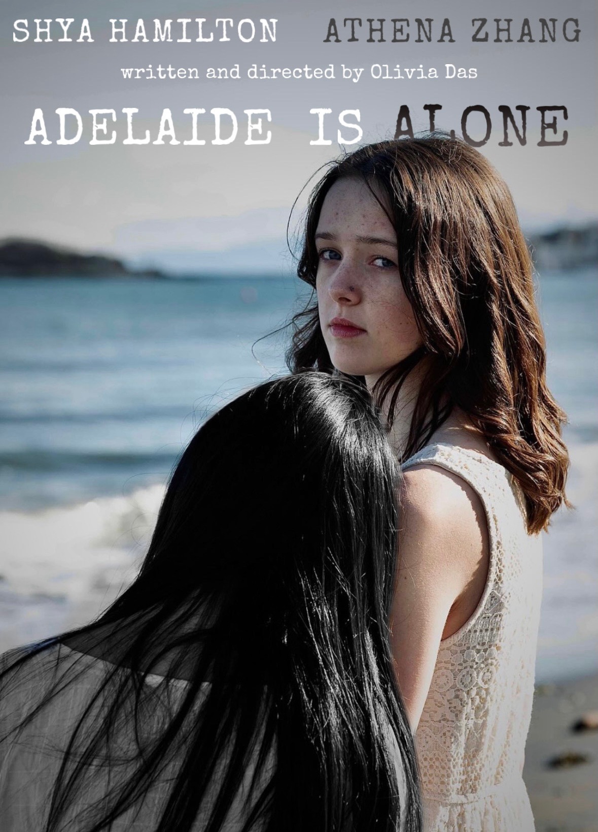 Adelaide is Alone