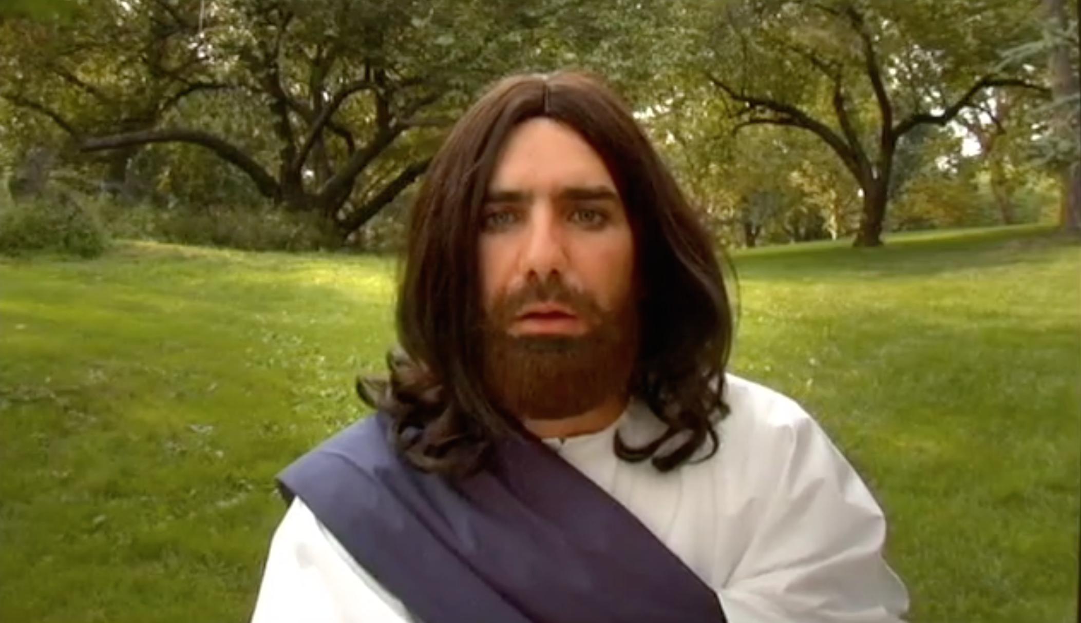 Christ in the City