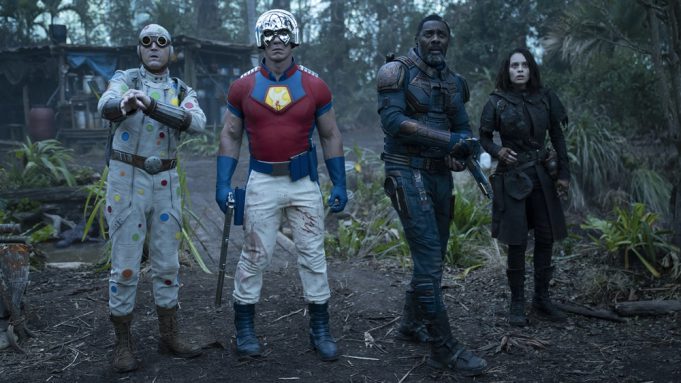 Why ‘The Suicide Squad’ Stumbled at the Box Office