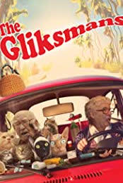 The Gliksmans