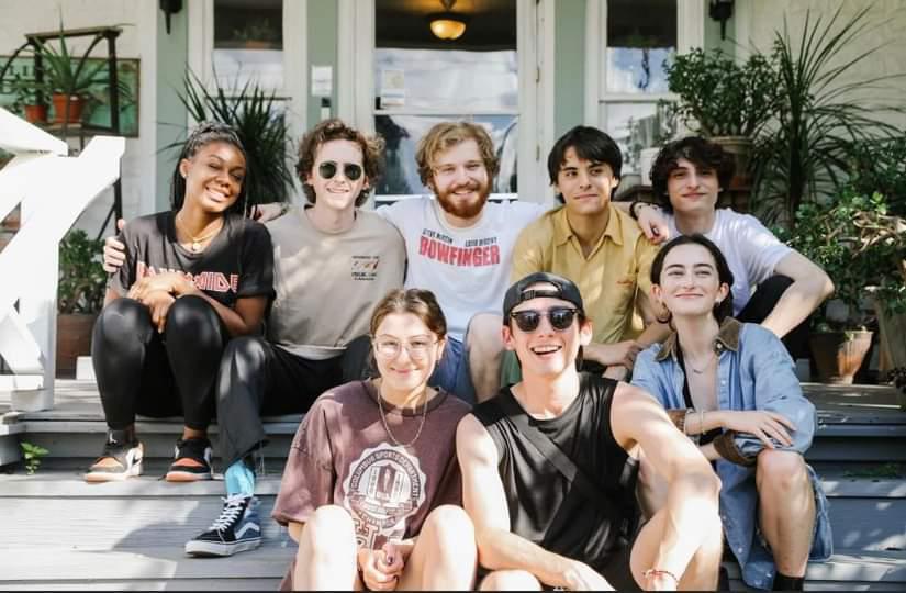 Hell of a Summer