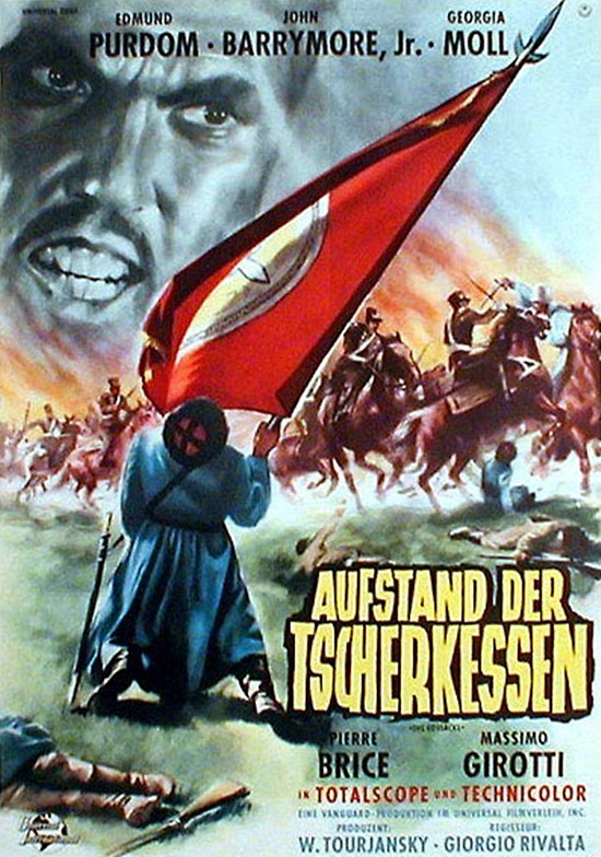 The Cossacks