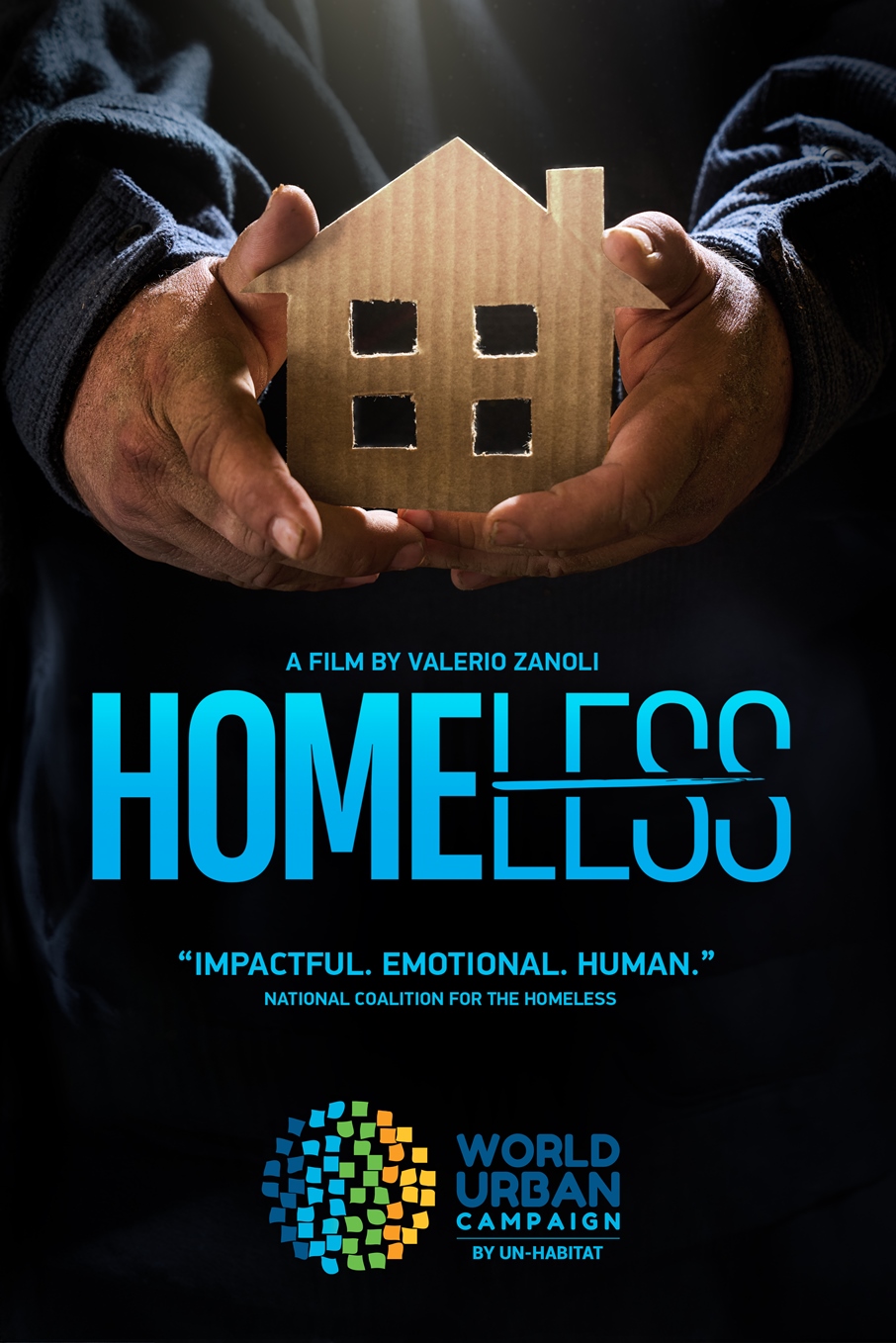Homeless