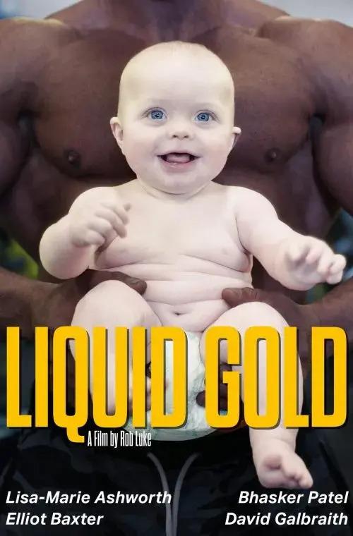 Liquid Gold