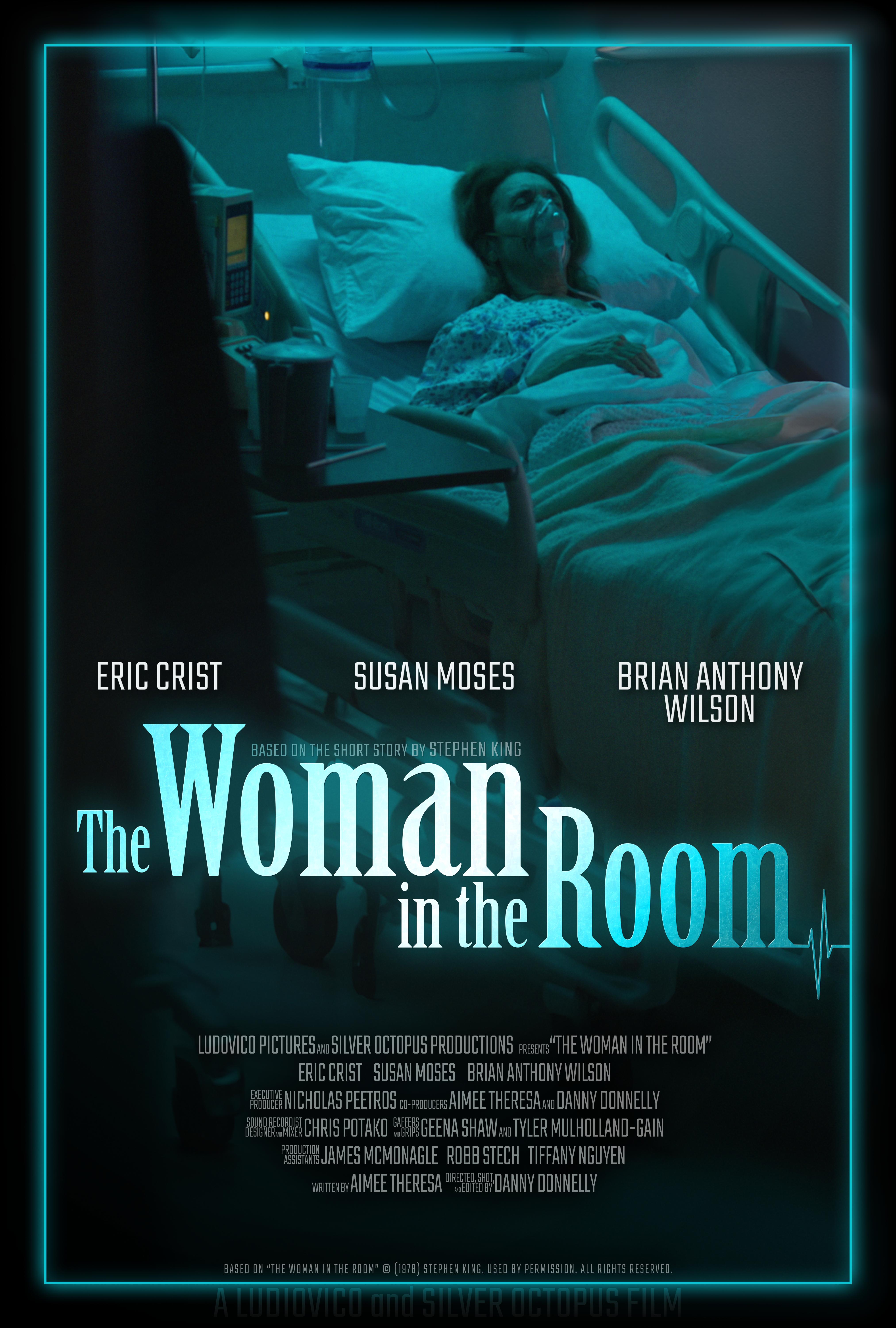 The Woman in the Room