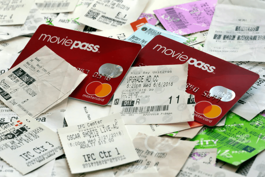 MoviePass says it had over 460,000 signups to its waitlist within 24 hours