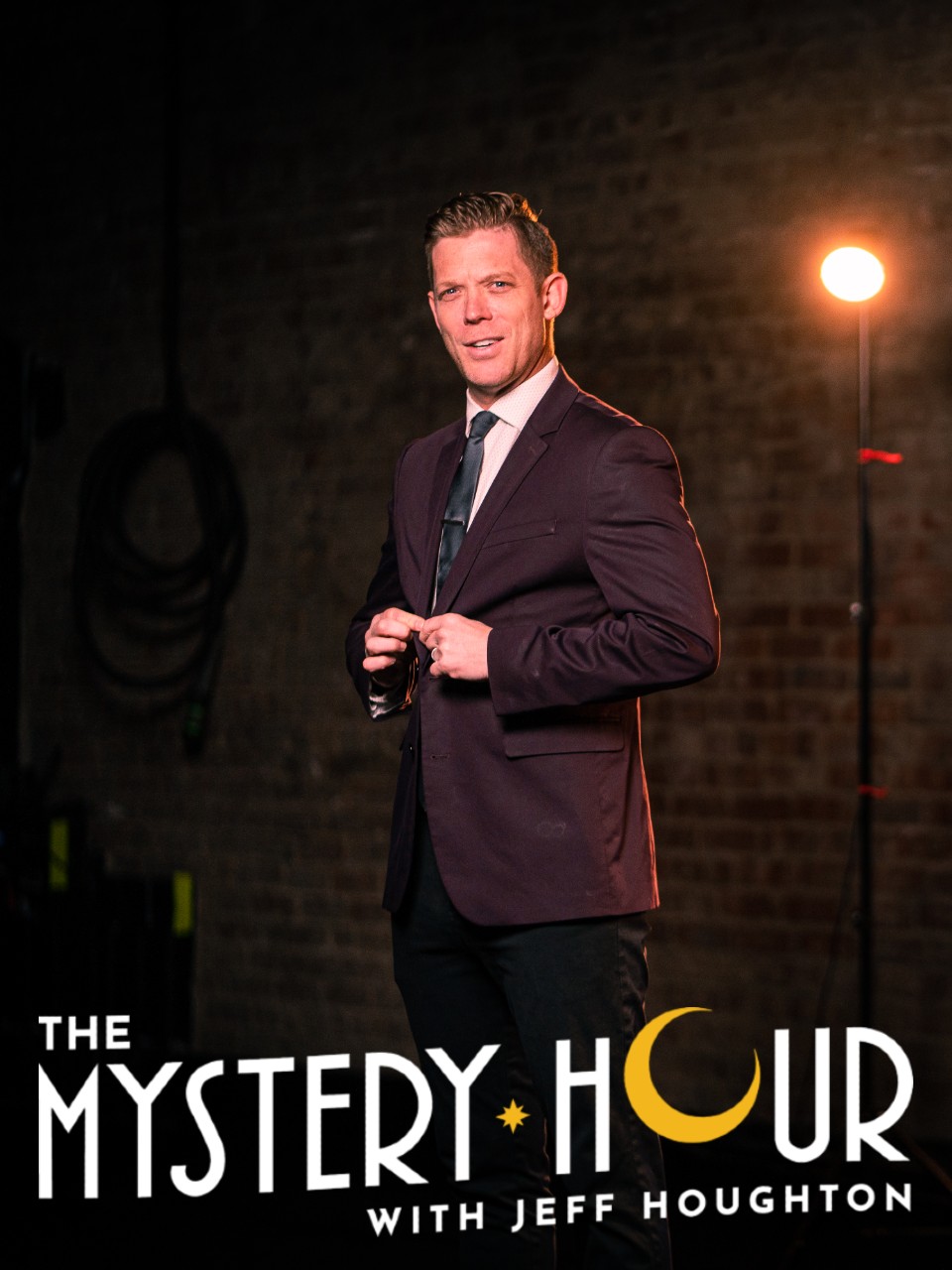 The Mystery Hour