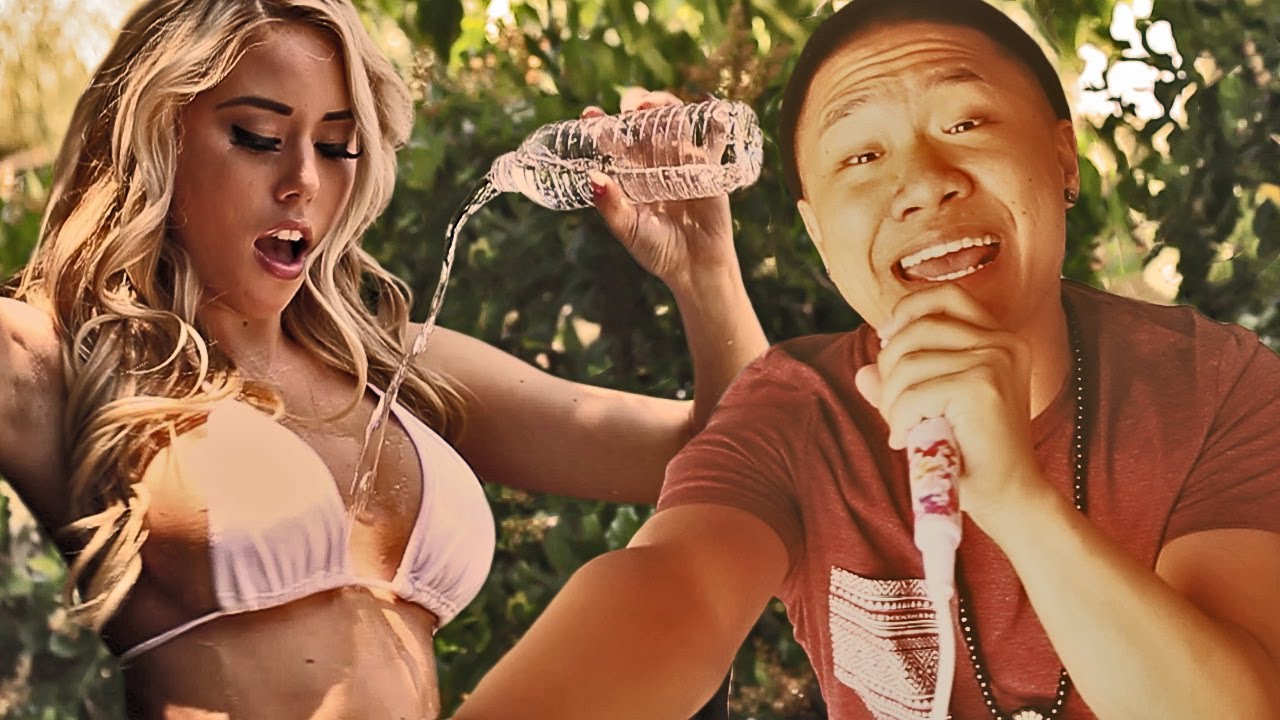 Timothy DeLaGhetto: Call Me Maybe (Dirty Parody)