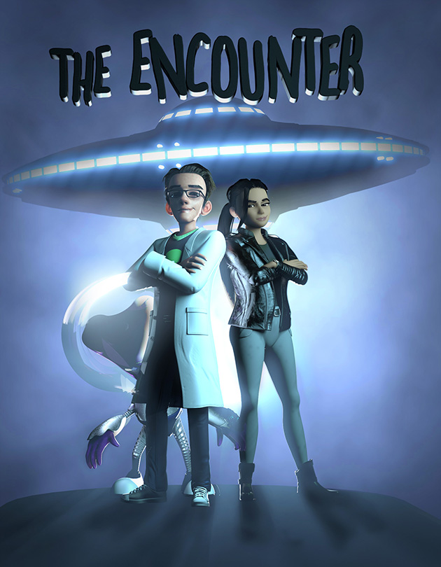The Encounter