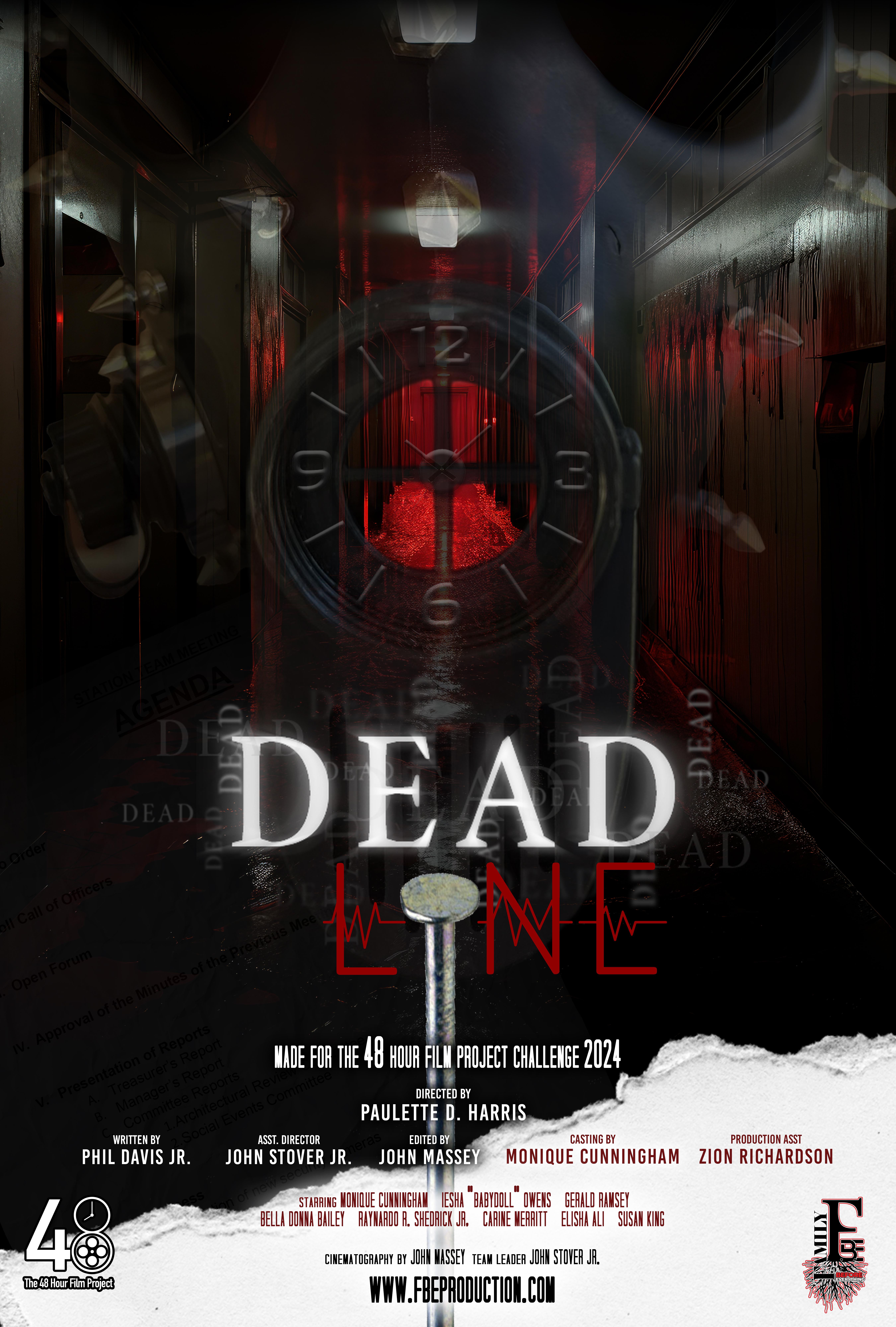 Dead Line