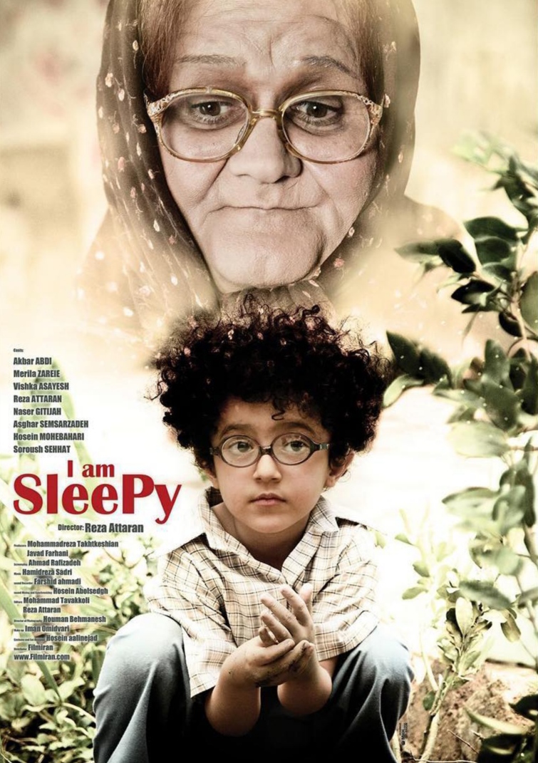 I Feel Sleepy