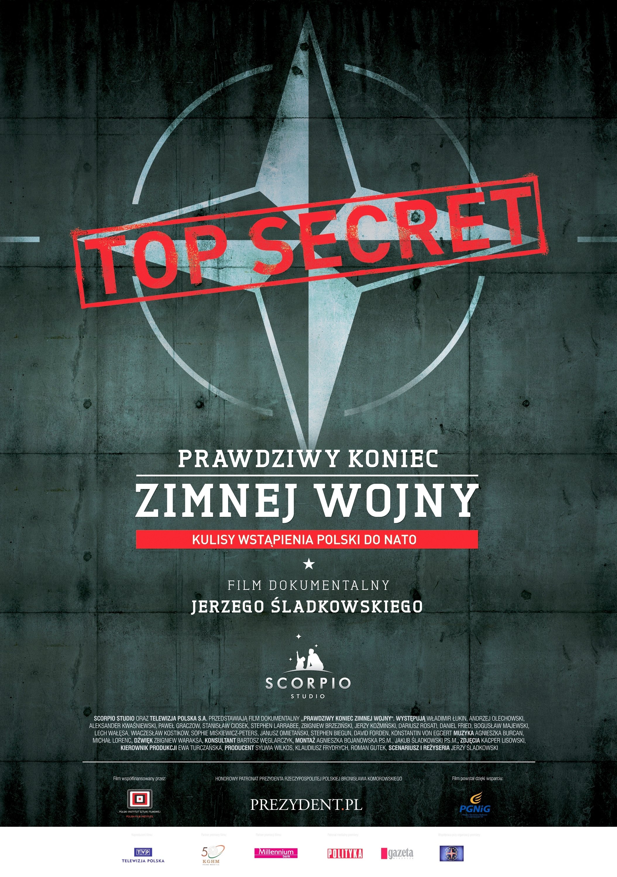 Prawdziwy koniec zimnej wojny