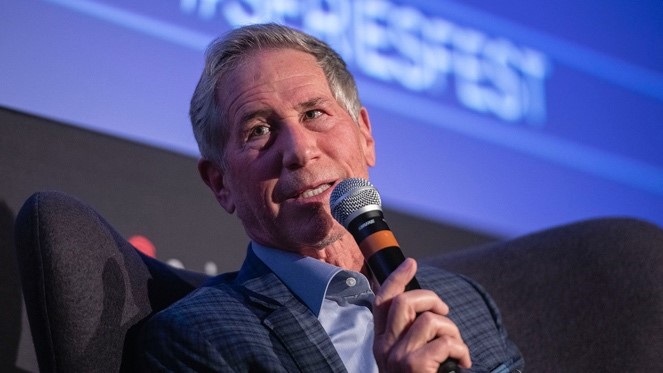 Lionsgate CEO Jon Feltheimer Says Avoiding “Crazy Risk” Will Help Film Studio Weather Stormy Box Office after Starz Split