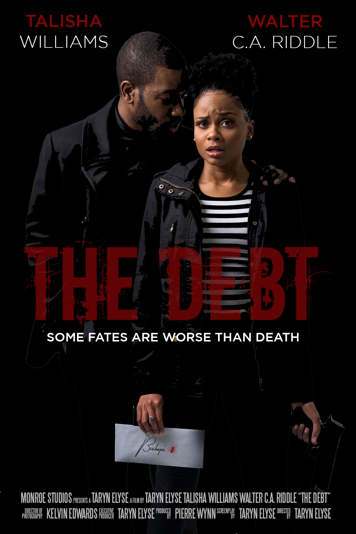 The Debt
