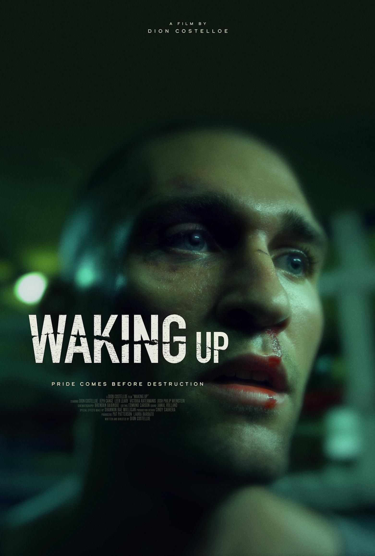 Waking Up