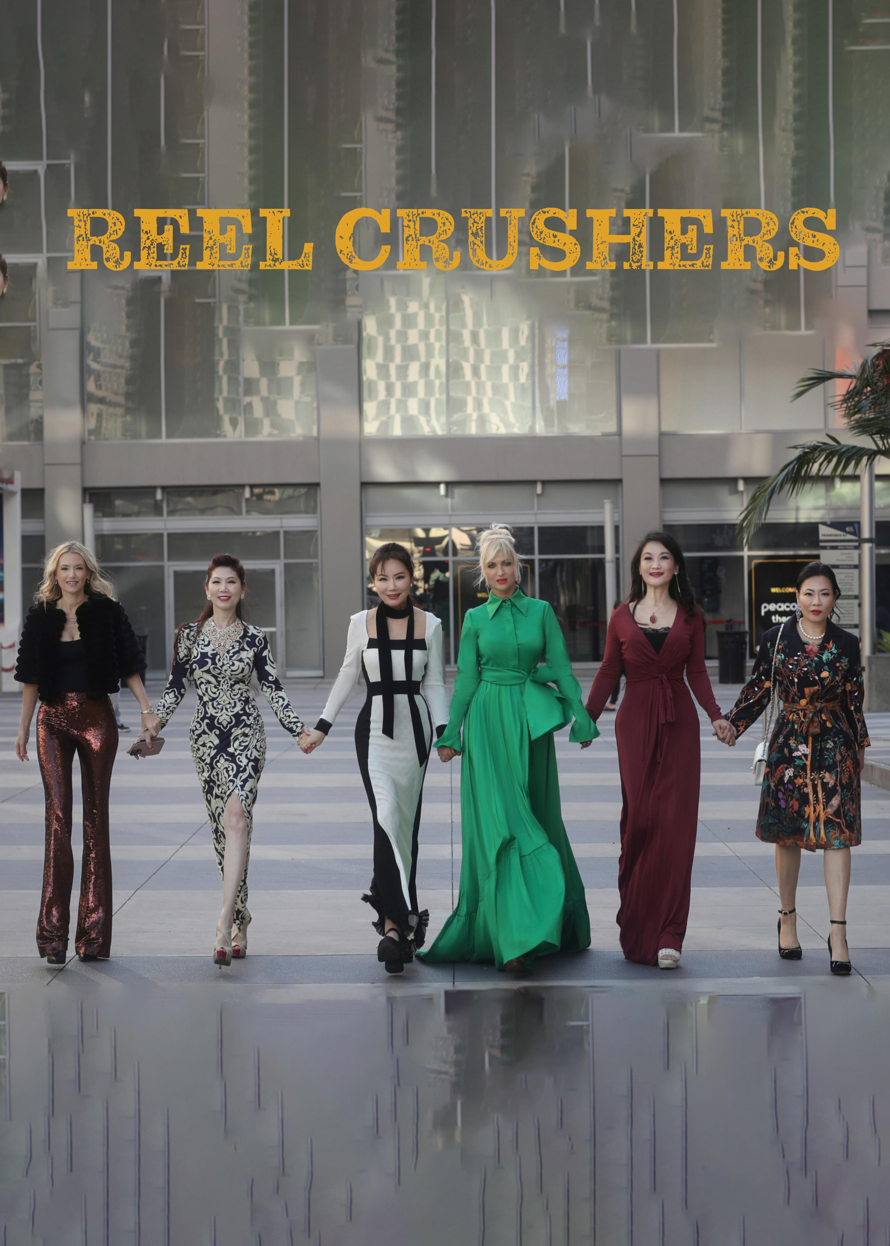 Reel Crushers