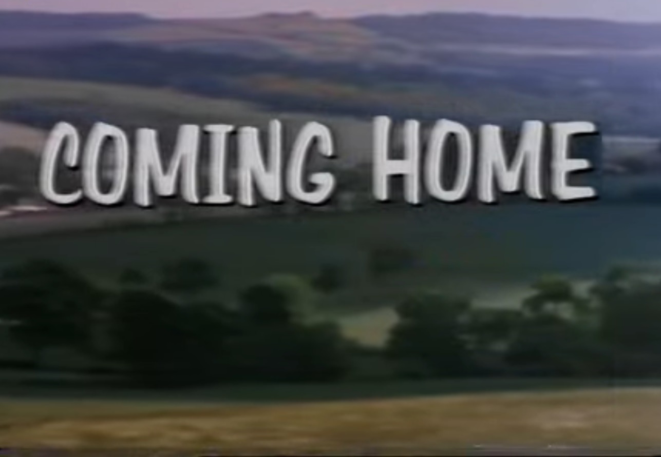 Coming Home