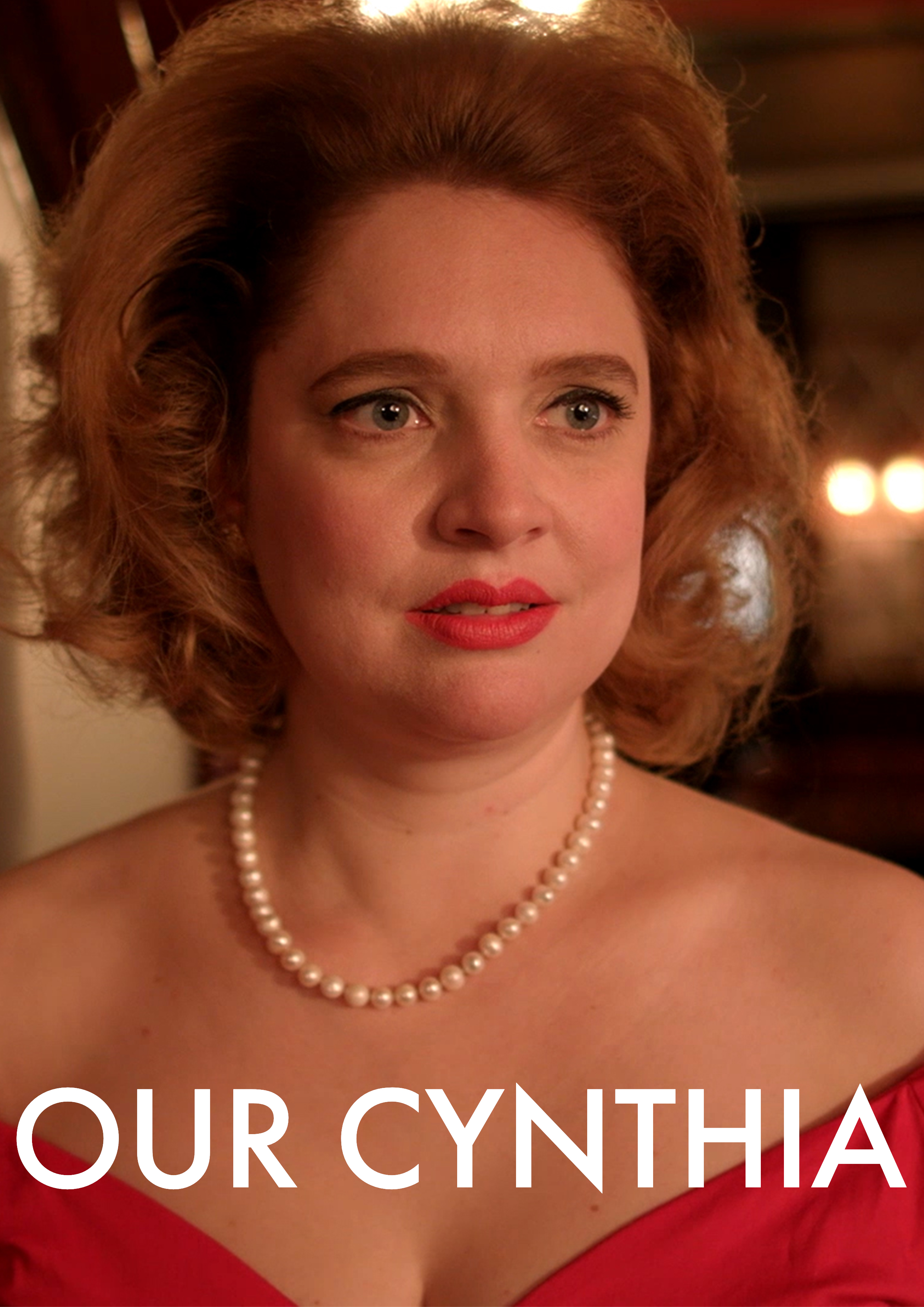 Our Cynthia