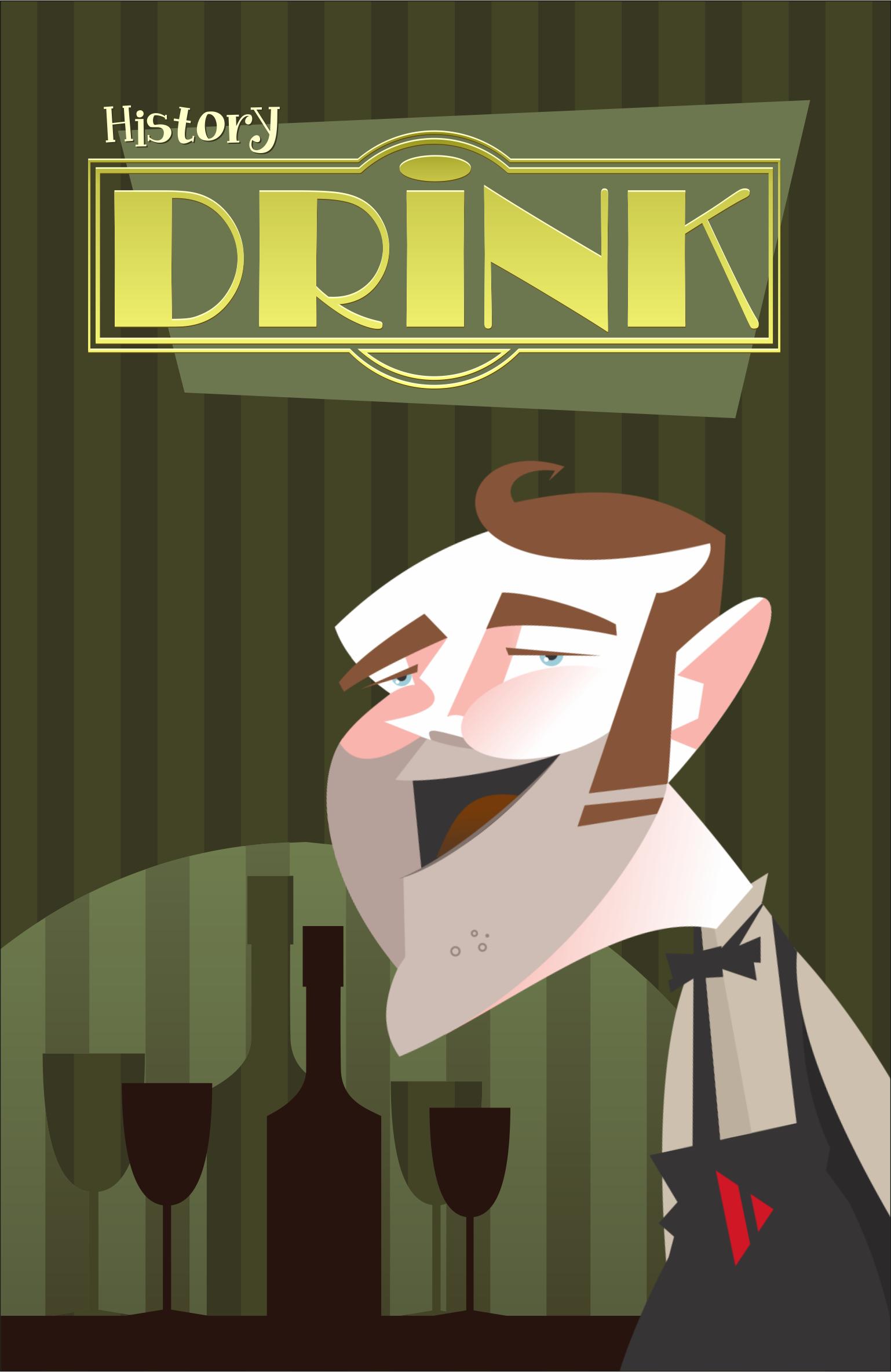 History Drink
