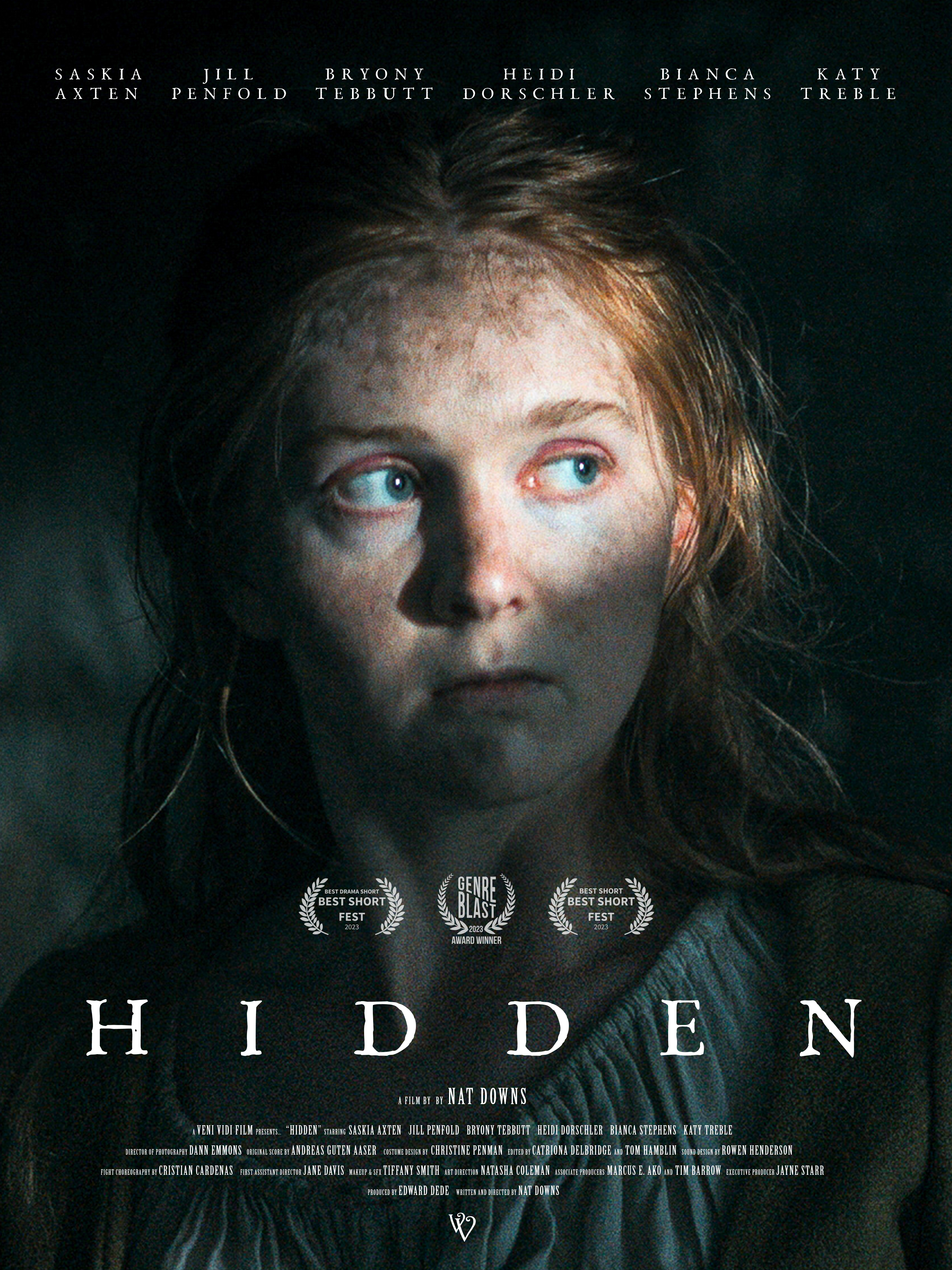 Hidden