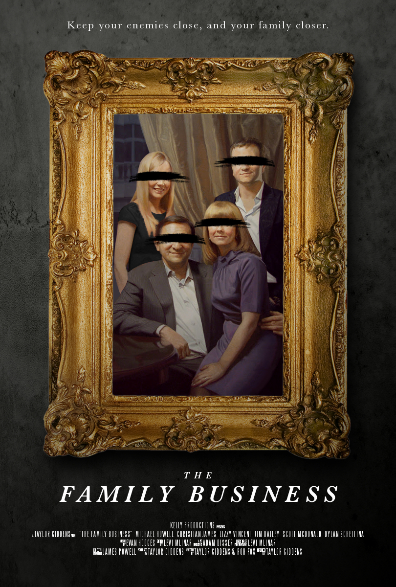 The Family Business