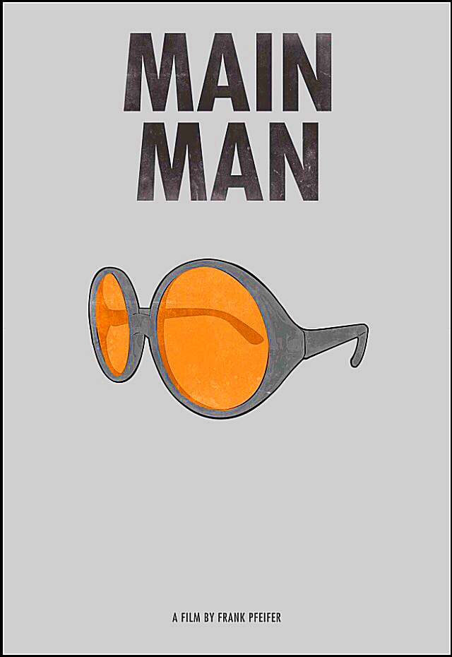 Main Man