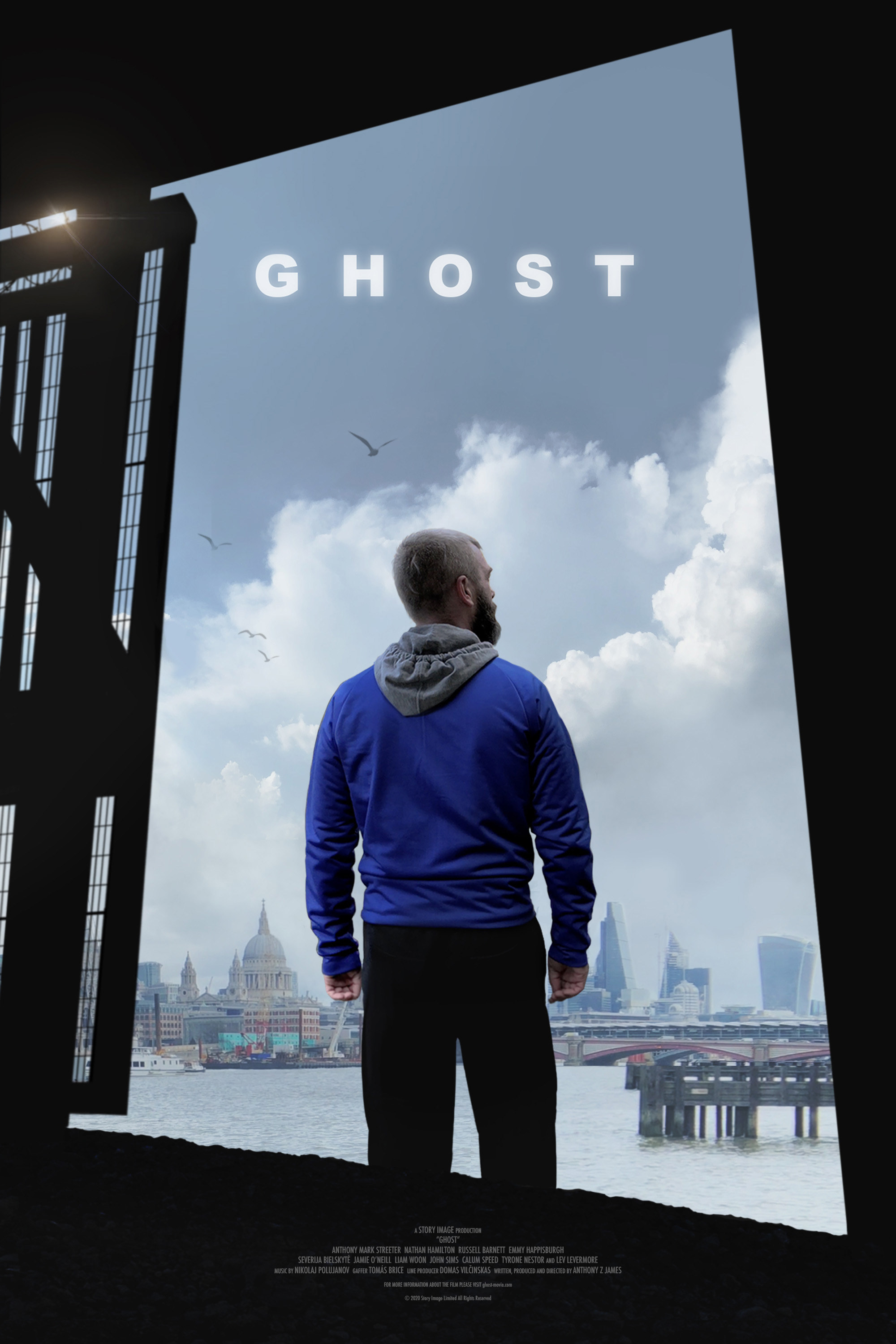 Ghost of My Father
